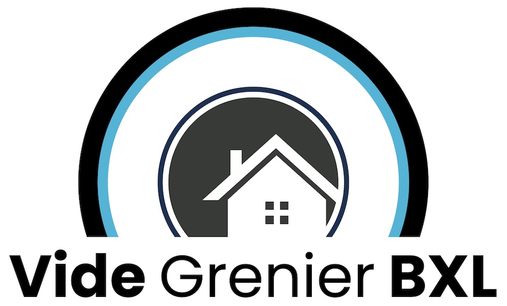 Vide Grenier BXL